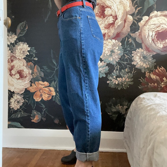 VTG Eddie Bauer Denim - Picture 6 of 15